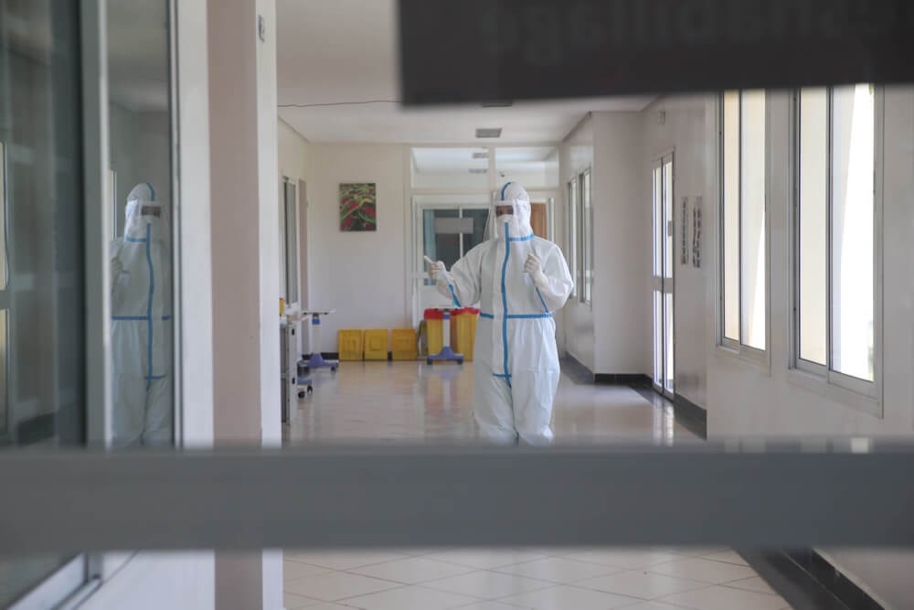  خلال 24 ساعة.. 102 إصابات جديدة ترفع الحصيلة الاجمالية إلى 4423 حالة 