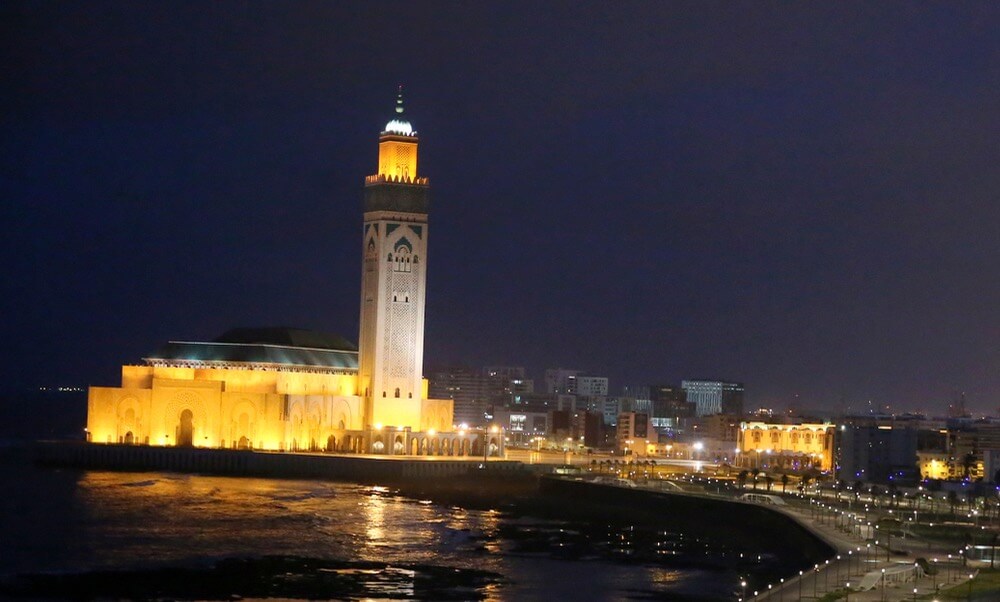 لا تراويح في المساجد.. كورونا يَمنع المغاربة من طقوسهم الدينية في رمضان