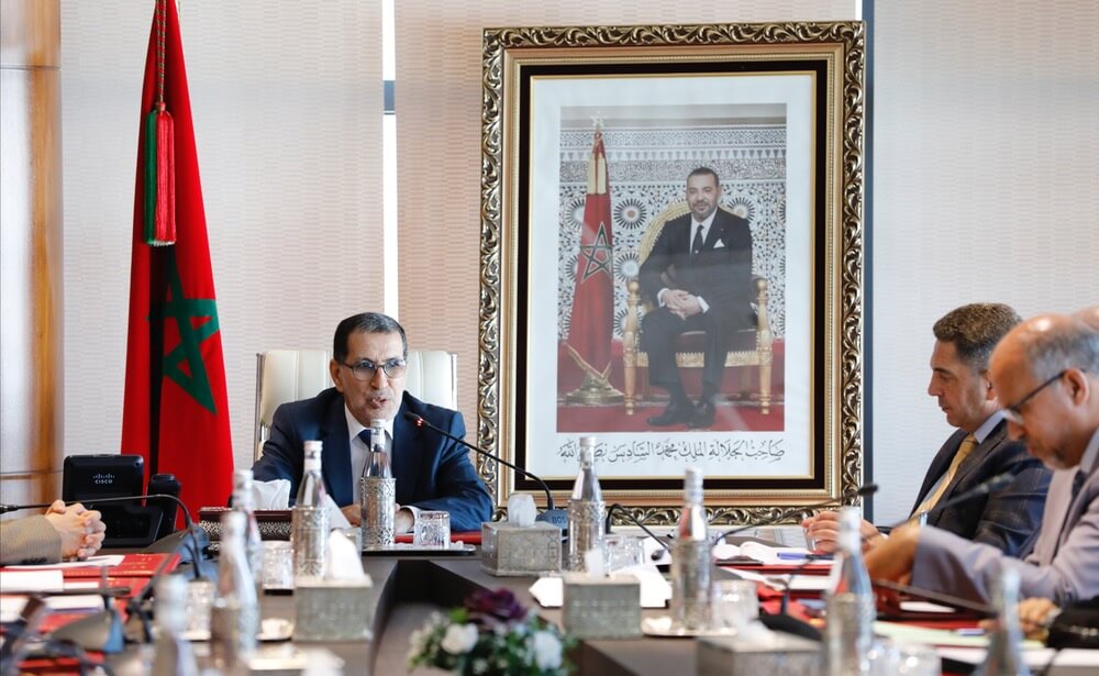  وصلنا لمنعطف حاسم.. العثماني يدعو للالتزام بالإجراءت الاحترازية 