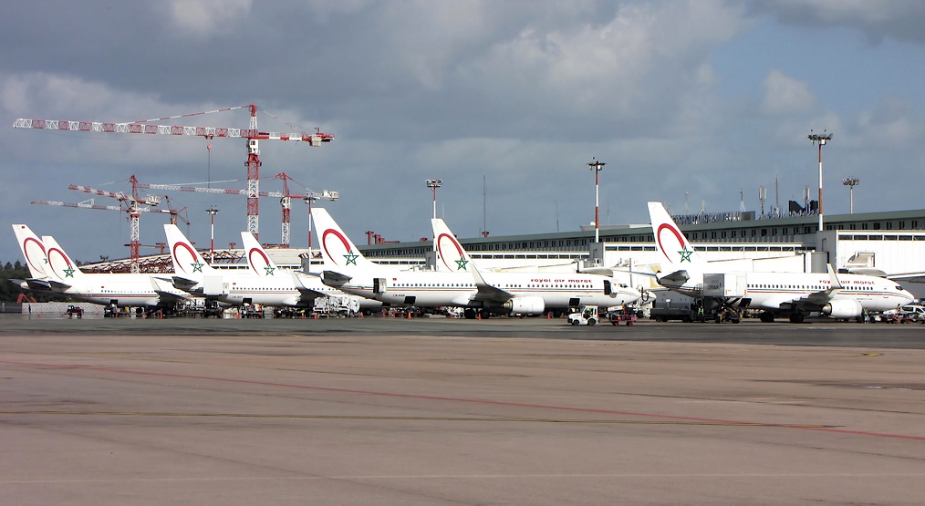 "لارام" تخسر 1.7 مليار دولار.. والشركة تسير نحو الإفلاس إن لم تتدخل الدولة