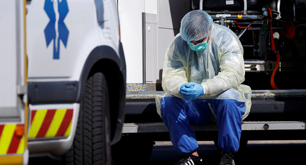  وزارة الصحة: 70 حالة جديدة و3 وفيات بـ "كورونا" 