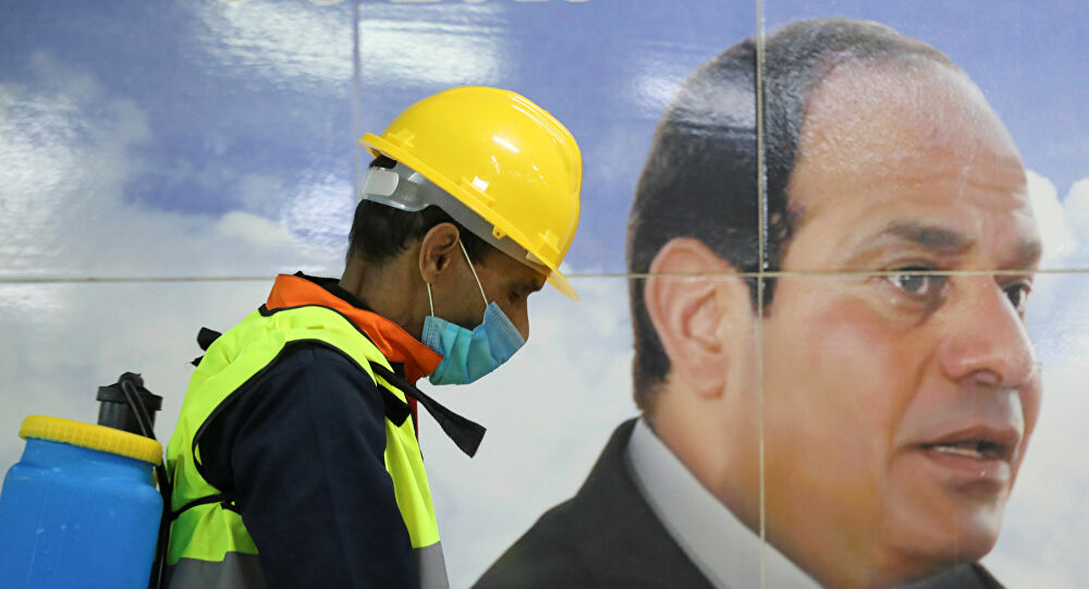 رويترز: تفشي فيروس كورونا قد يفجر اضطرابات في الشرق الأوسط