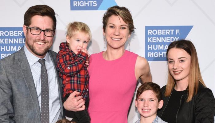 في غمرة فوضى "كورونا".. فقدان اثنين من أفراد عائلة كينيدي في الولايات المتحدة