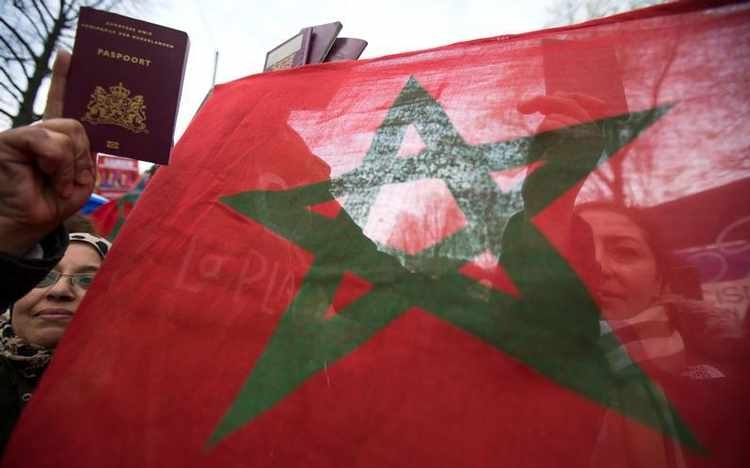 لهذا السبب المغرب يرفض خروج مواطنيه مزدوجي الجنسية خلال أزمة كورونا