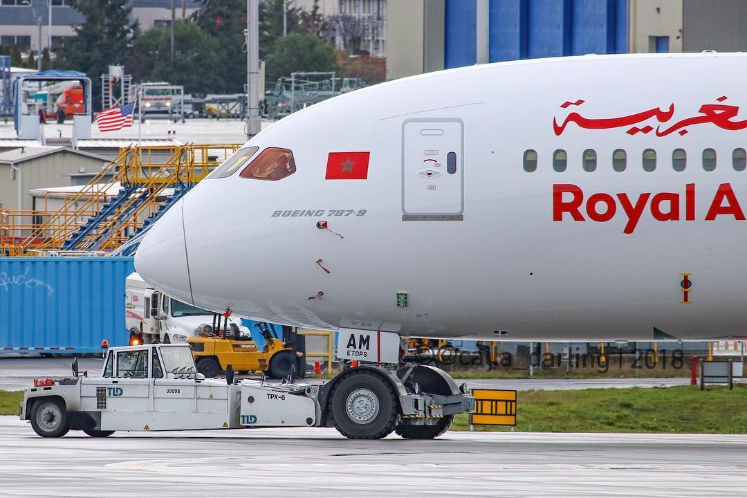  تقليص للرواتب وغضب في صفوف الطيارين.. هل تُعجل "كورونا" بإفلاس "لارام"؟ 