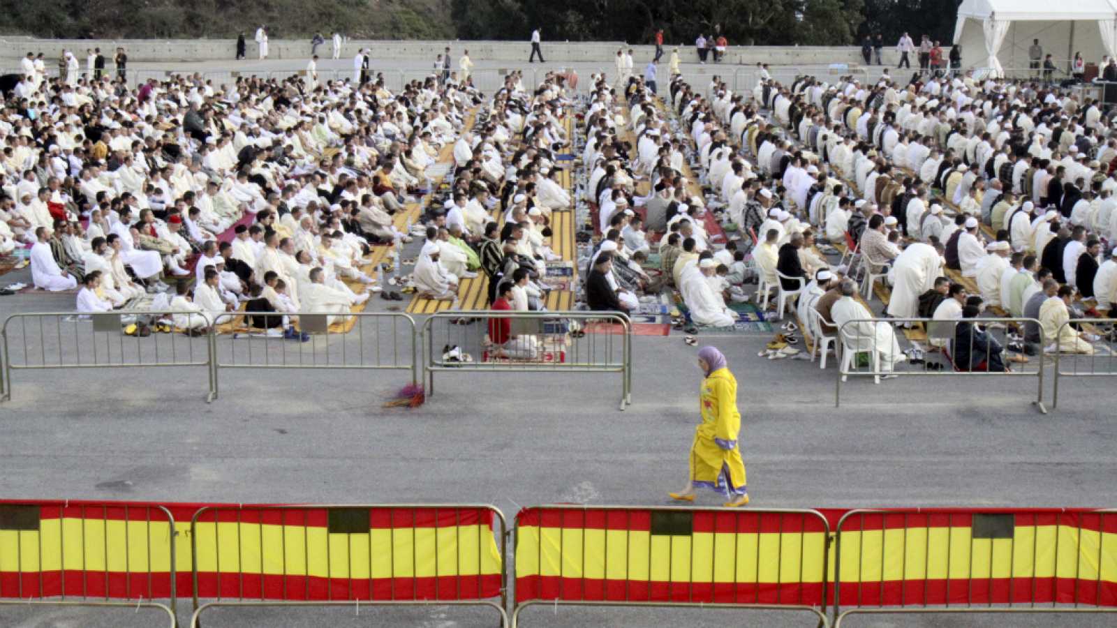  هيئة إسلامية بسبتة تدعو لبدأ رمضان مع المغرب عوض السعودية 