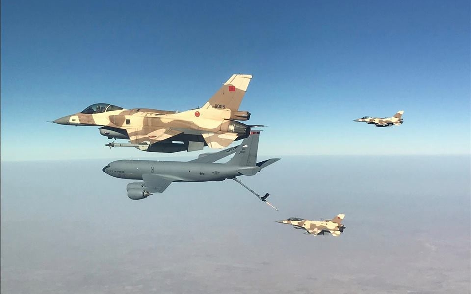 حوالي 4 ملايير دولار.. نفقات المغرب على الأسلحة ترتفع في 2019