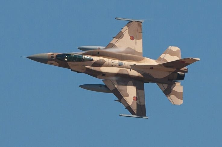  المغرب يوقع صفقة تسلح جديدة مع أمريكا بقيمة 68 مليون دولار 