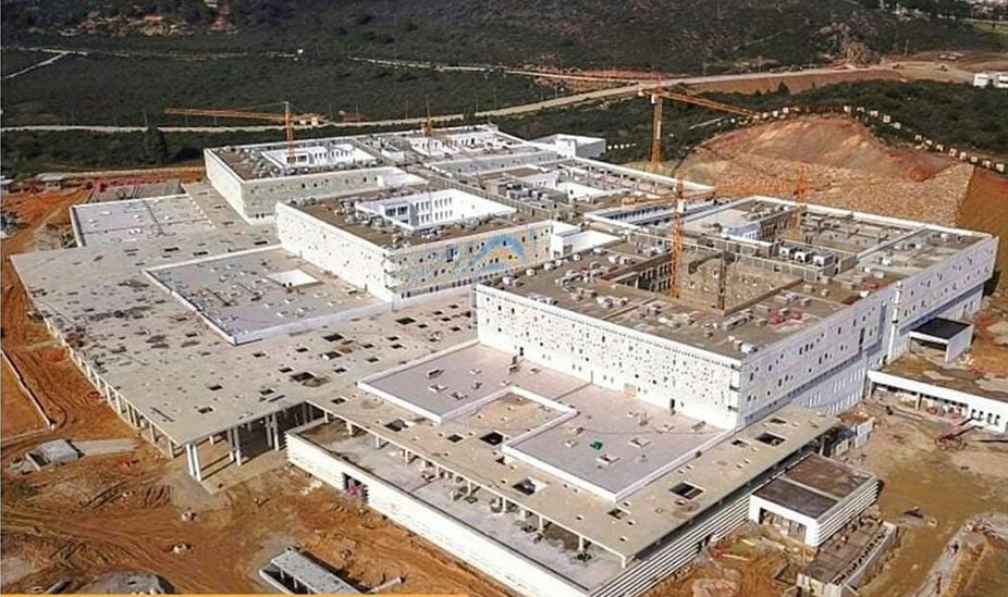  تأخر المستشفى الجامعي لطنجة.. خطأ يؤدي الشمال ضريبته في زمن كورونا 