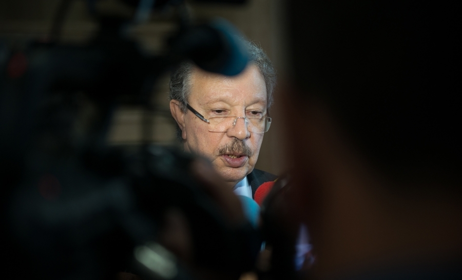 مندوبية التخطيط: تباطؤ ملحوظ للنمو الاقتصادي خلال الفصل الأول من 2020