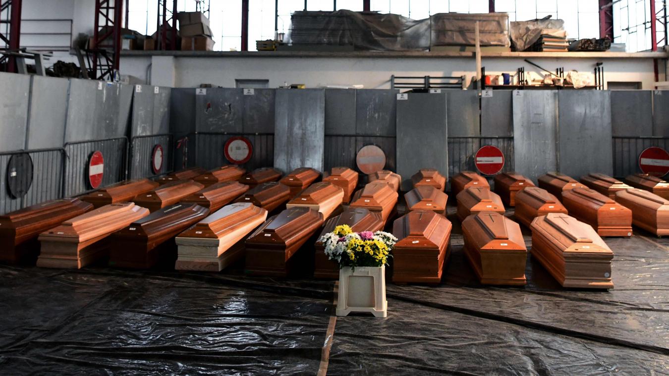  العالم يحصي وفياته بسبب "كورونا".. أرقام مخيفة وسط معركة الوباء 