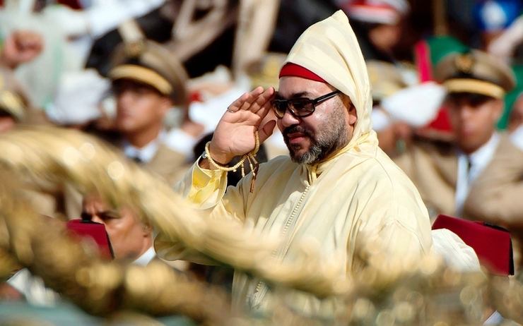  صحيفة كولومبية: صحة المغاربة أولوية.. شعار الملك في تدبير تداعيات "كورونا" 