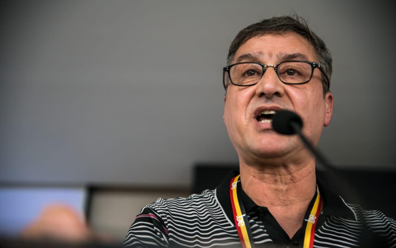 مجاهد: مساهمة الأجانب في مؤسسات إعلامية مغربية تحتاج نقاشا