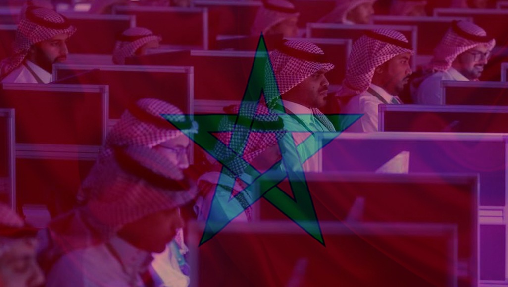 مَصدرها "ذباب" إماراتي وإعلام جزائري.. حملة تُروِّج لـ"ثورة جياع" في المغرب