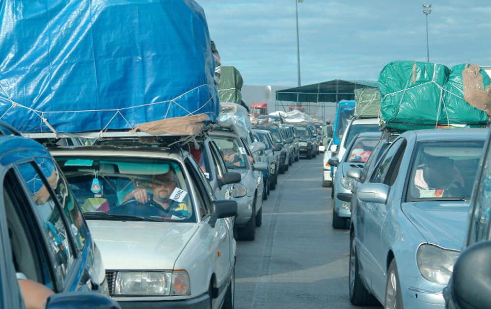  تفشي كورونا يُهدد بإلغاء عملية "مرحبا 2020" بين إسبانيا والمغرب 