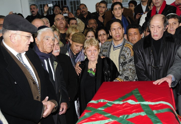  من أقارب رئيس حزب "العمال" الإسرائيلي.. وفاة شخصين بـ"كورونا" في المغرب 