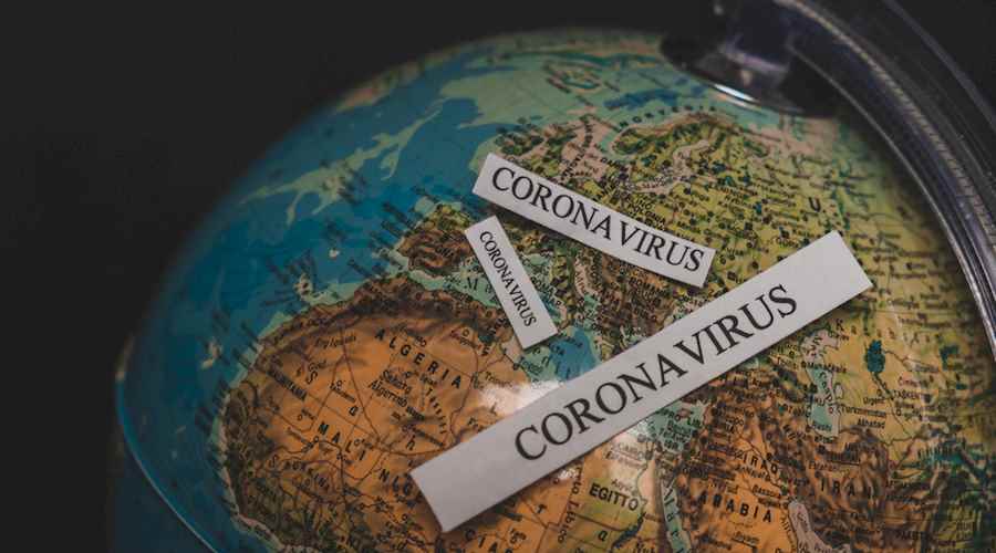 بسبب "كورونا".. 90 دولة تطلب مساعدات طارئة مع شلل الاقتصاد العالمي