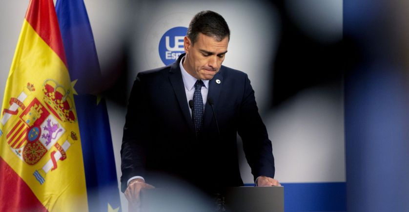 إضافة إلى كورونا.. المغرب وتُركيا يُعمقان أزمات حكومة سانشيز بإسبانيا