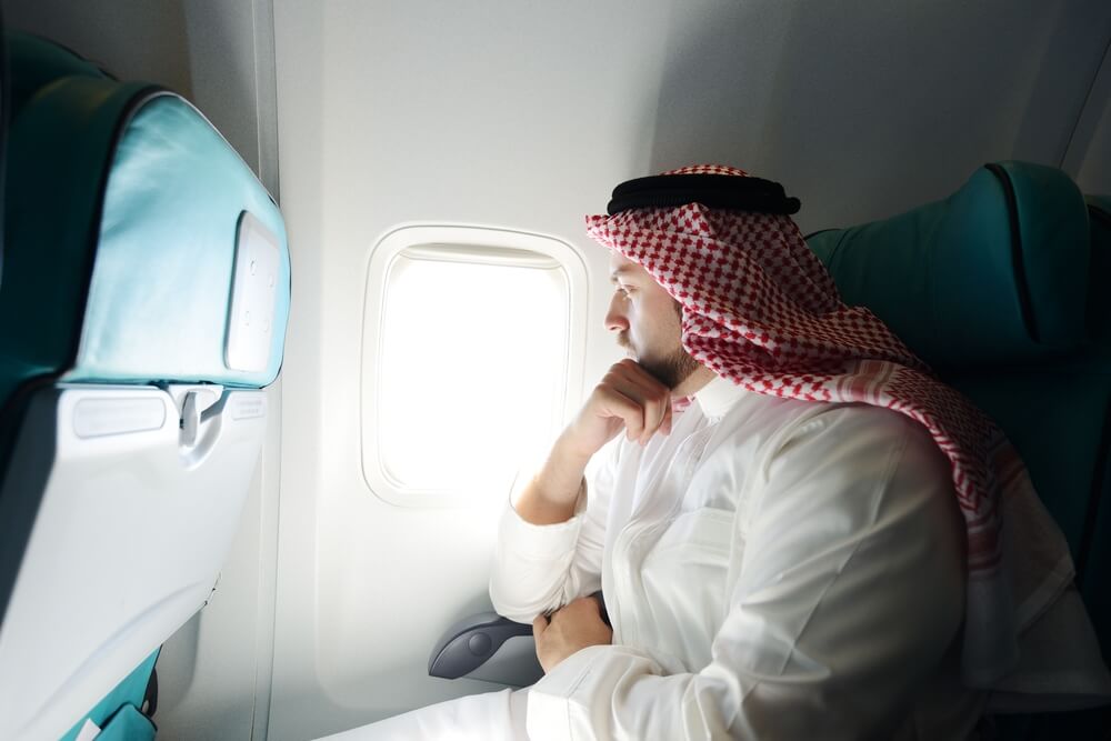  70 منهم يفضلون البقاء.. الكويت تخصص رحلتين لإعادة رعاياها من المغرب 