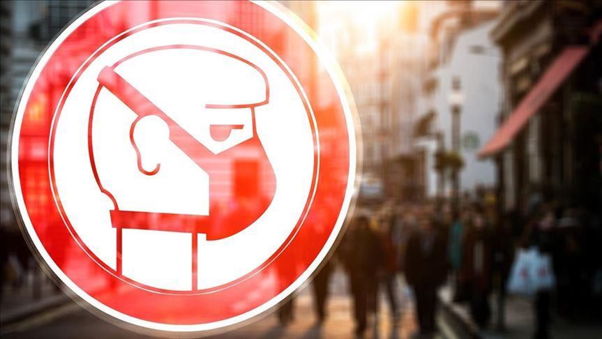  مصابوها أكثر من مصابي شمال المغرب.. سبتة تعاني من زحف كورونا 