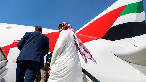  بعد نشر الصحيفة لتفاصيله.. جيش إسرائيل: الإمارات عرضت إجلاء يهود من المغرب 