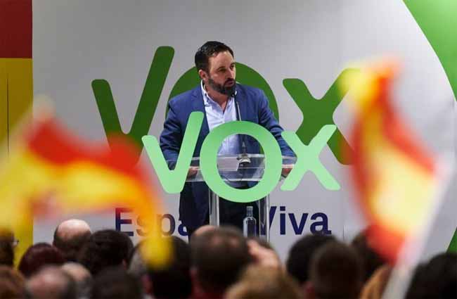 "برلمان" سبتة يرفض مقترحا لحزب "فوكس" يطالب فيه بمنع استيراد البضائع الفلاحية المغربية إلى المدينة