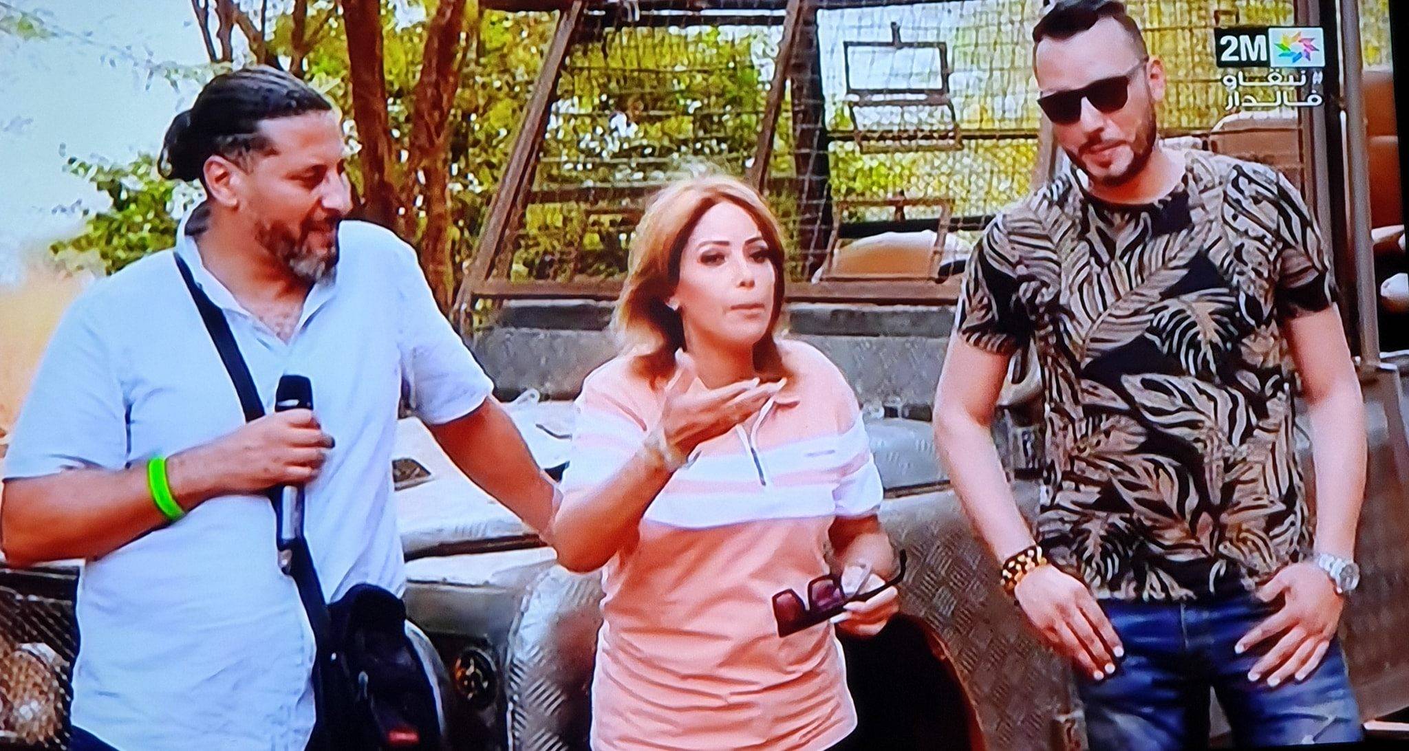  دراما مجتهدة وكاميرا خفية مبتذلة.. إنتاجات رمضان وسط انتقاد المغاربة 