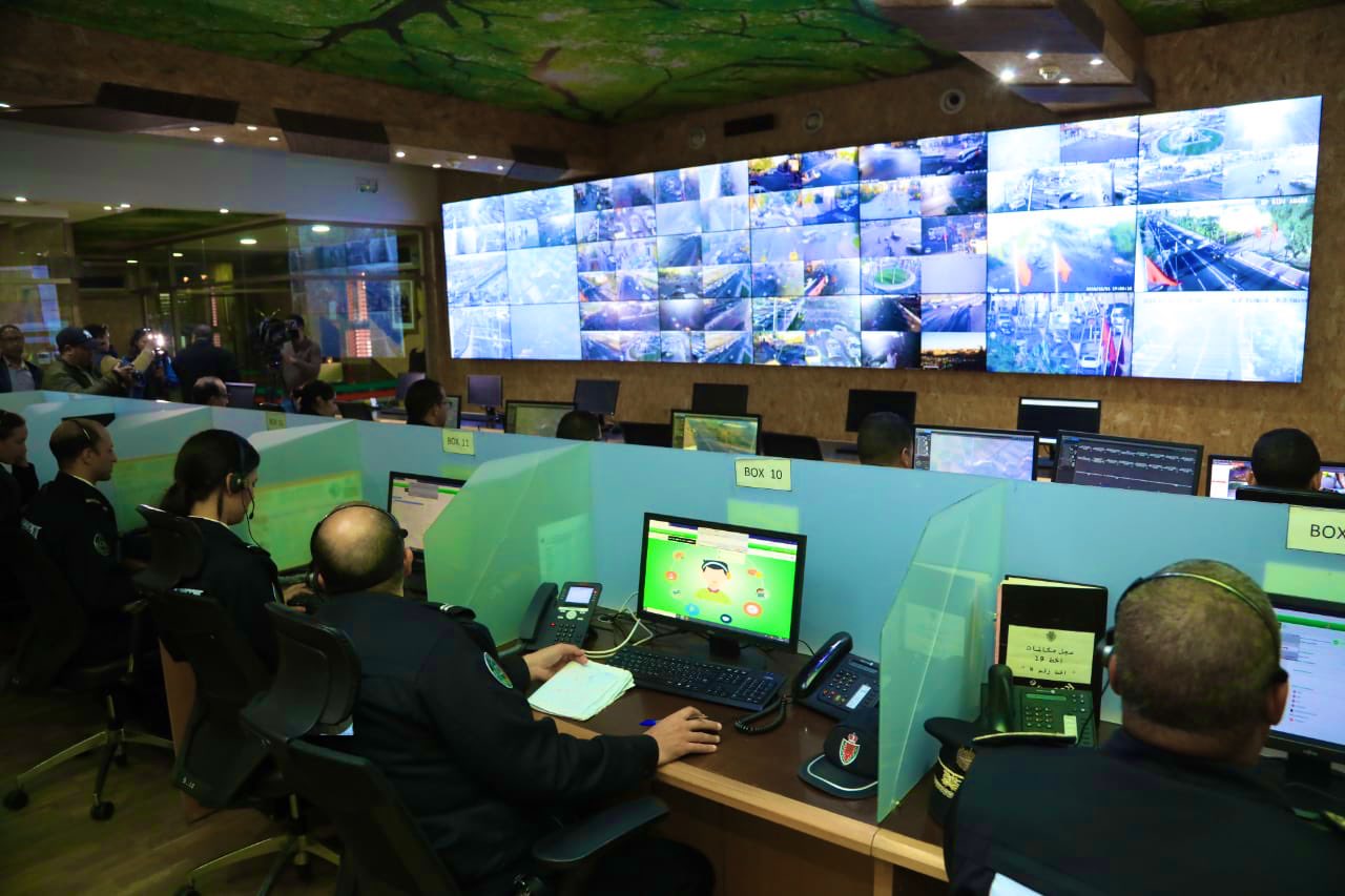  فاس-مكناس.. توقيف عشرة أشخاص يشتبه في ارتباطهم بشبكة إجرامية 