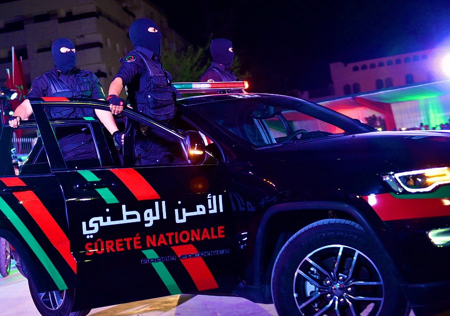  تفكيك شبكة إجرامية بأكادير تنشط في الاتجار بالبشر 