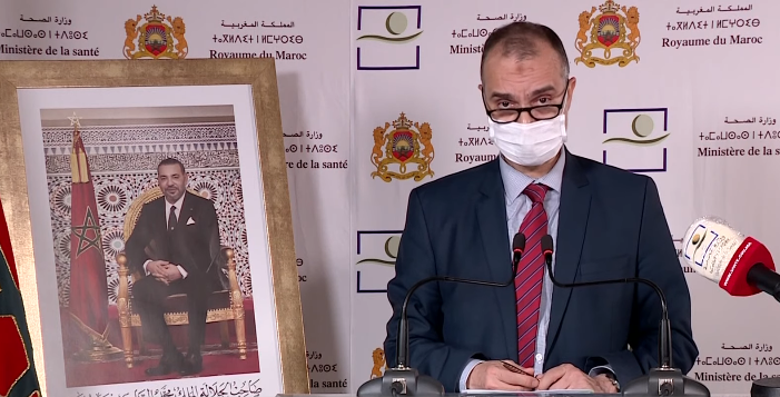 كورونا.. تسجيل 129 إصابة مؤكدة جديدة بالمغرب