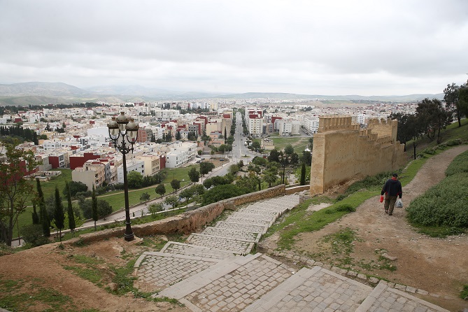  تازة تُخصص أزيد من 7 ملايين درهم لمكافحة كورونا 