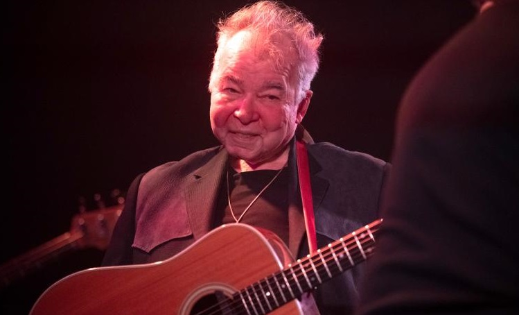  وفاة المغني الأمريكي جون براين بمضاعفات  كورونا 