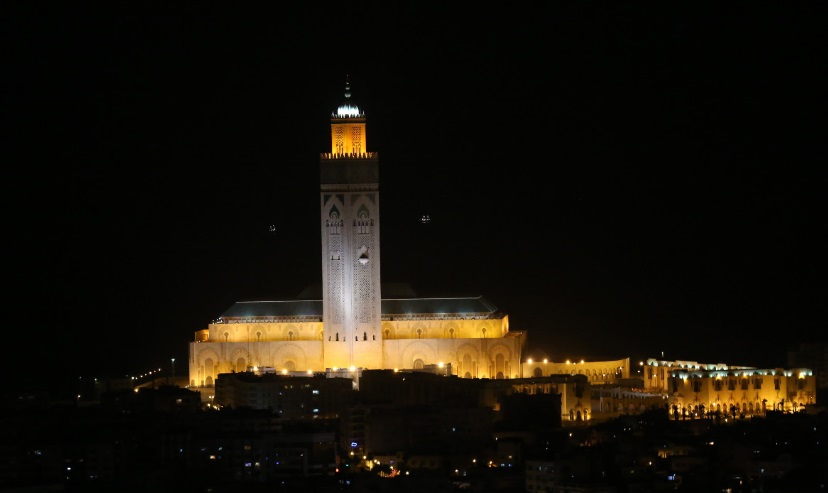  وزارة الأوقاف تعلن الأحد أوّل أيّام رمضان بالمغرب 