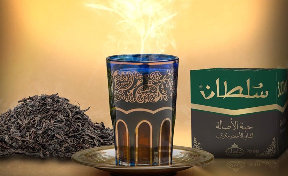  10 ملايين درهم من "شاي سلطان" لصندوق "كورونا" 