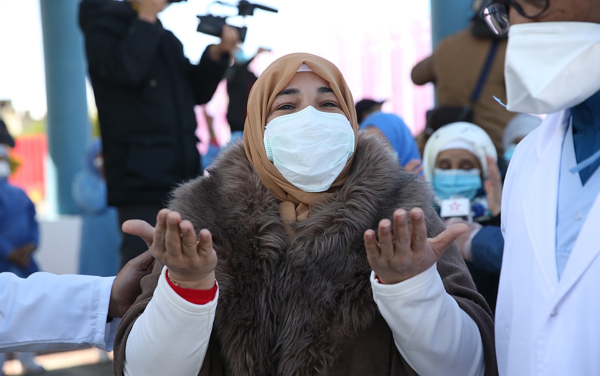  "كُورُونَا": دُروسٌ وأولَوِيّاتٌ مَغربية! 