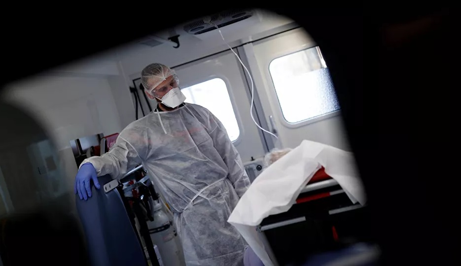  آسفي: استبعاد 549 حالة اشتبه في إصابتها بكورونا 