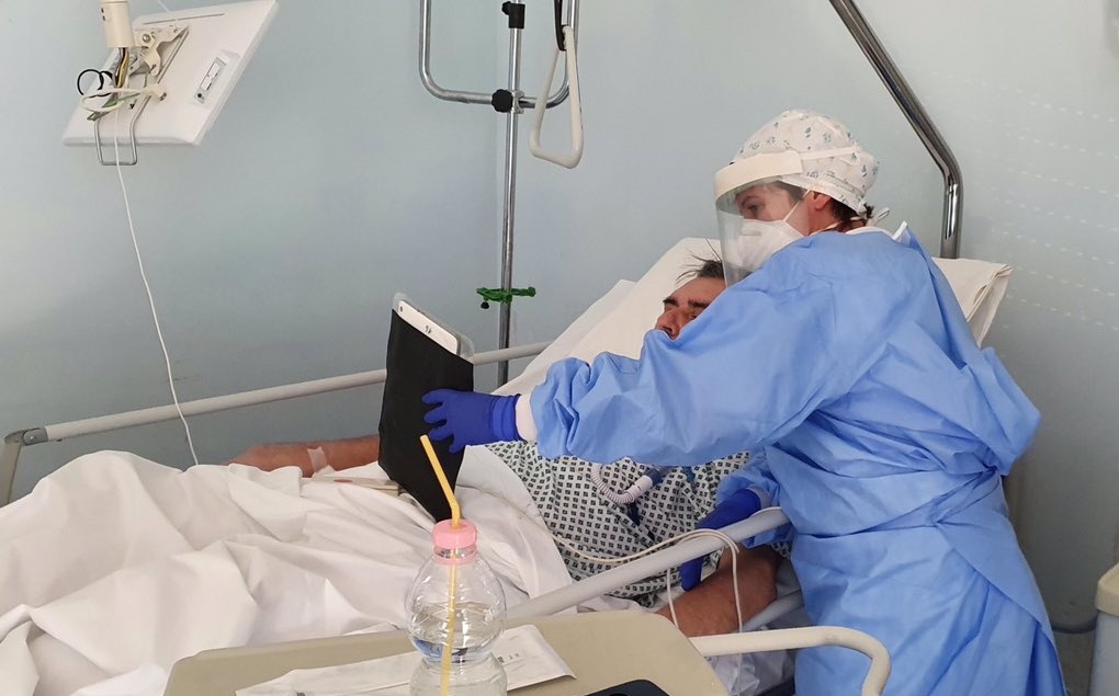  كوفيد19.. أزيد من 537 ألف حالة شفاء عبر العالم 