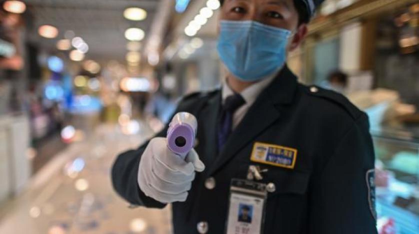  قدرة الصين على إجراء اختبارات كوفيد تتجاوز 51 مليون عينة يوميا 