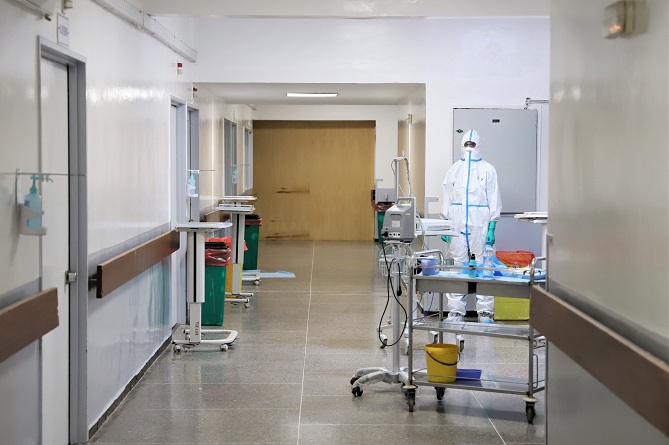 كورونا: تسجيل 7 حالات مؤكدة جديدة بالمغرب