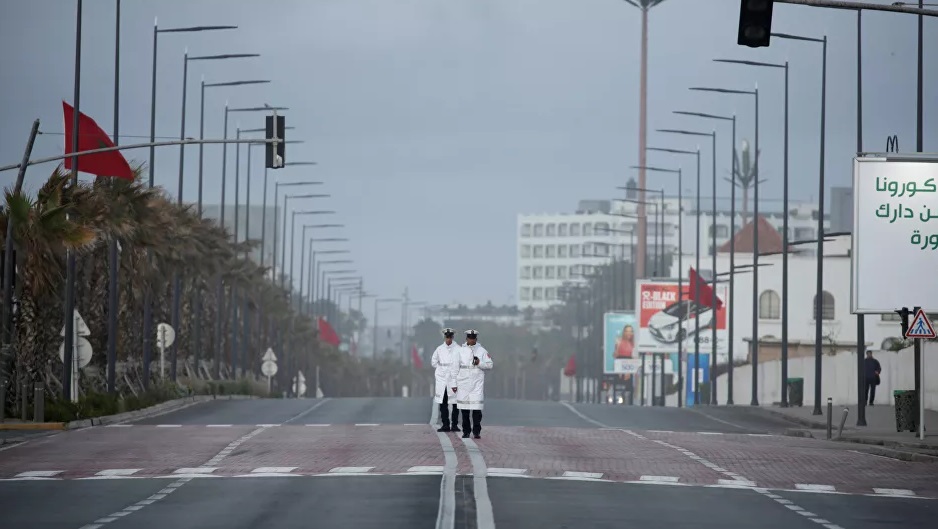 كورونا: تسجيل 168 حالة شفاء جديدة بالمغرب