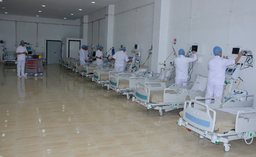  فيروس كورونا: تسجيل 41 حالة مؤكدة جديدة بالمغرب 