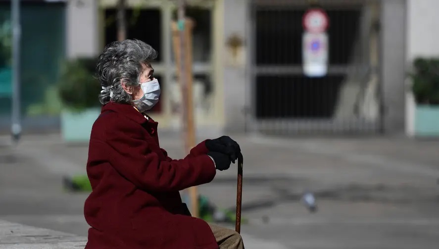 فيروس كورونا.. حالات التعافي ترتفع في بلجيكا