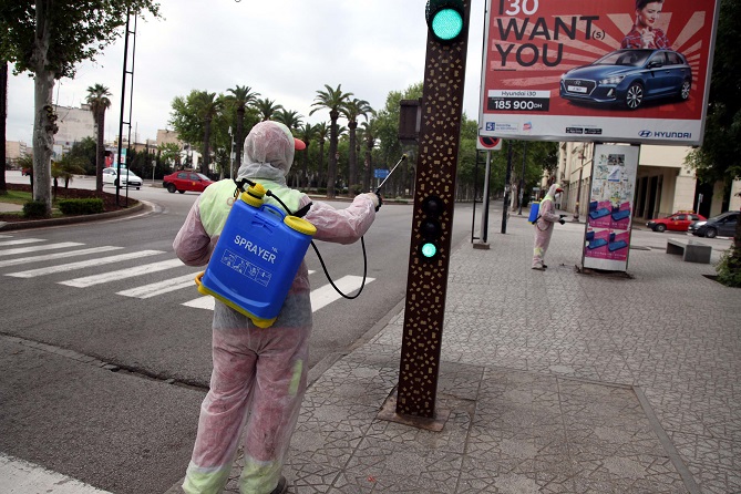  فاس مكناس.. 12 إصابة جديدة بفيروس كورونا 