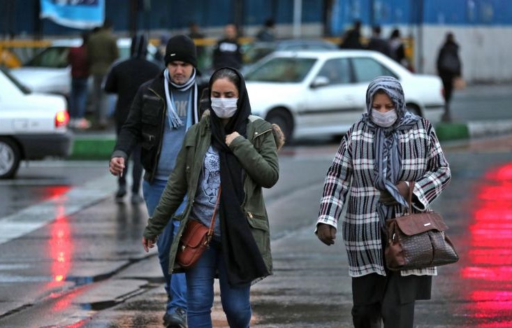  لا إصابات جديدة بـ"كورونا" في لبنان (وزارة الصحة) 