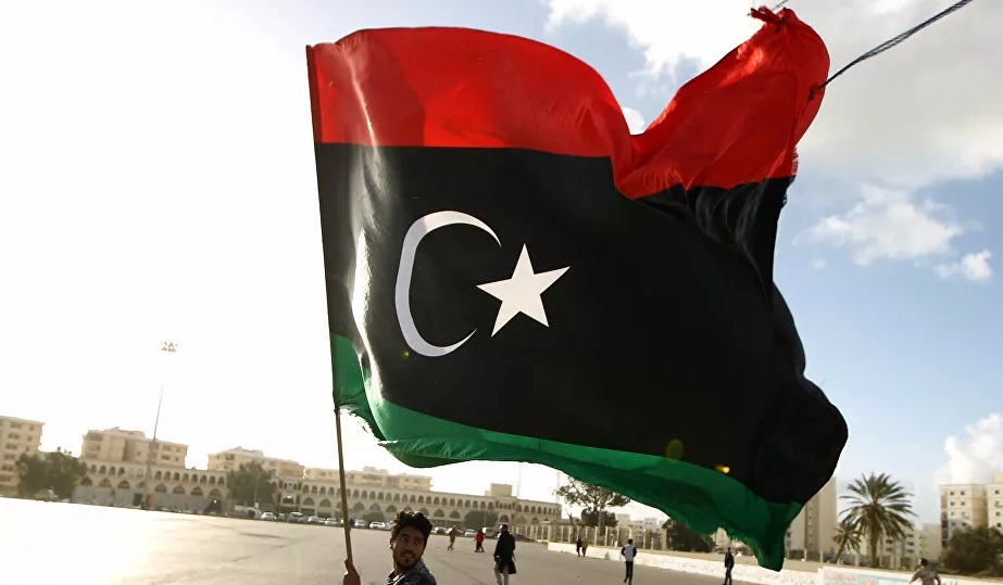 الاتحاد الأوروبي يدعو إلى إيقاف العنف في ليبيا