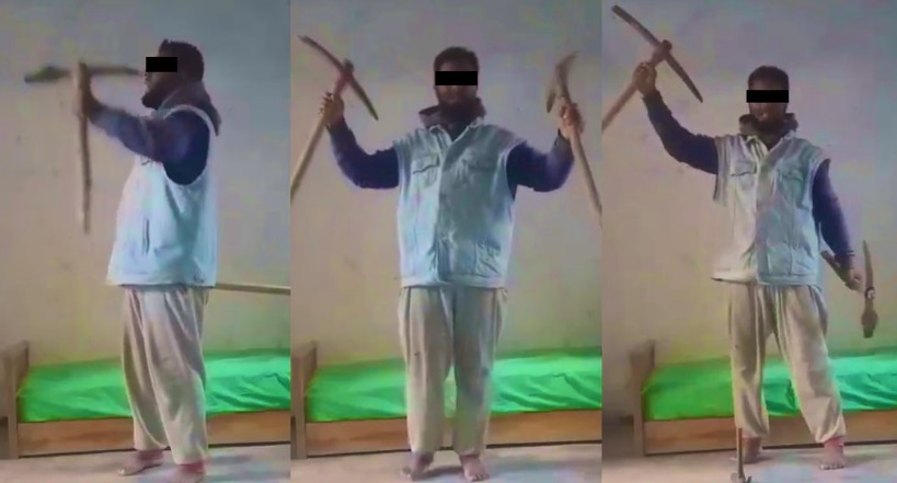  العنف وخرق الطوارئ يُسقط شخصا وشقيقته بواد زم 