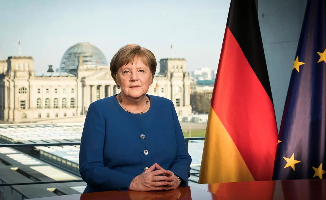 ألمانيا تعلن عن سيطرتها على فيروس كورونا المستجد