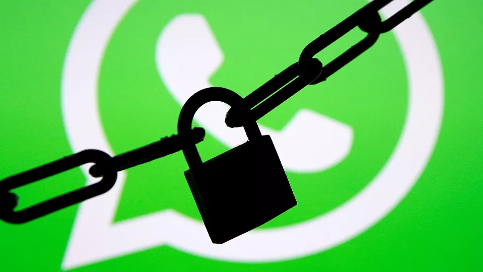 "واتسآب" تطالب المستخدمين بـ"الصبر" حتى حل المشكلة التي يواجهها التطبيق