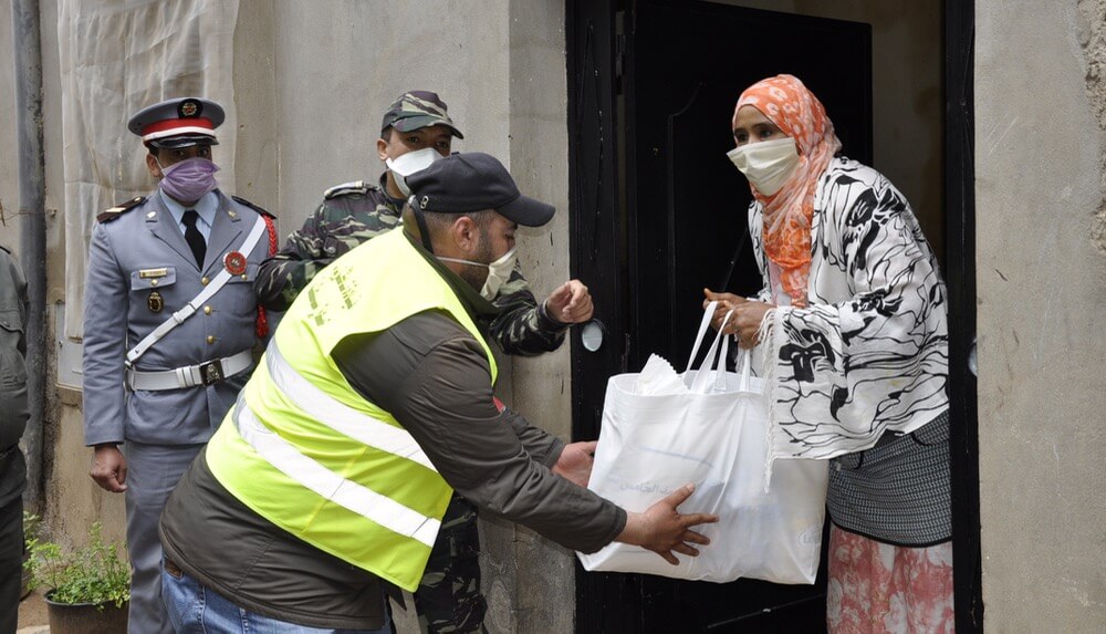  بسبب الحجر الصحي.. ثلث الأسر بالمغرب بلا مصدر دخل 