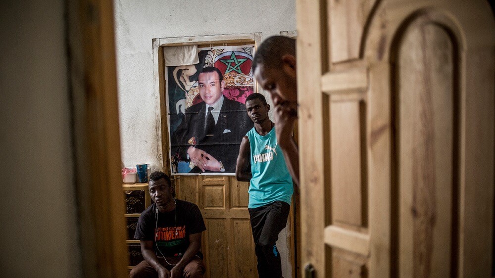  لتأمين رعاية صحية لطالبي اللجوء في المغرب.. اتفاقية بين مفوضية الأمم المتحدة ومجلس الأطباء 